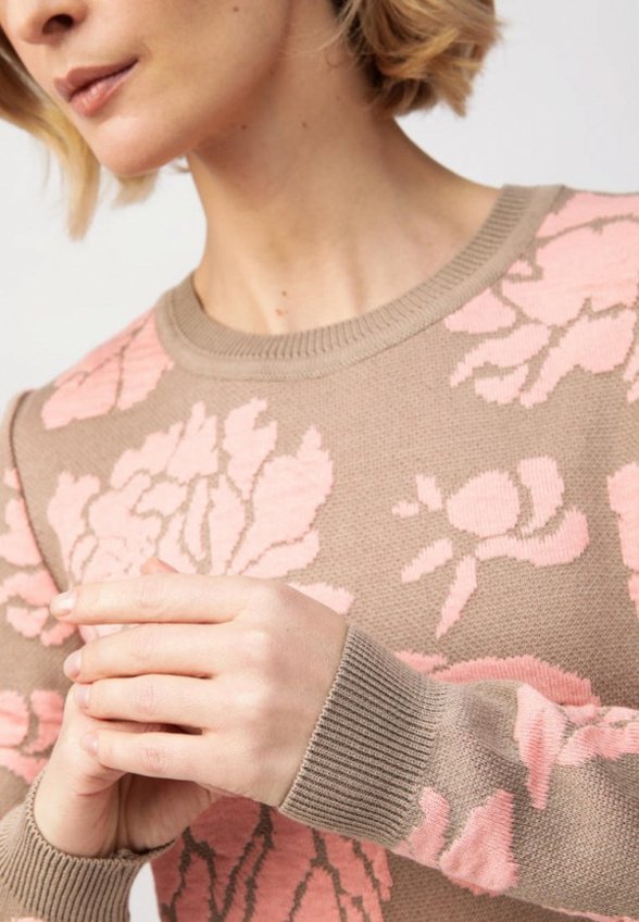 Джемпер Vivawool