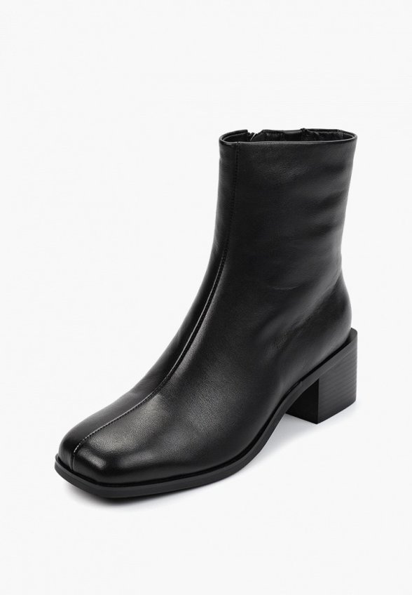 Ботильоны Thomas Munz