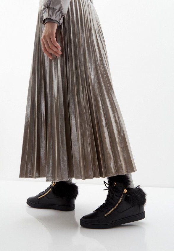 Кеды Giuseppe Zanotti