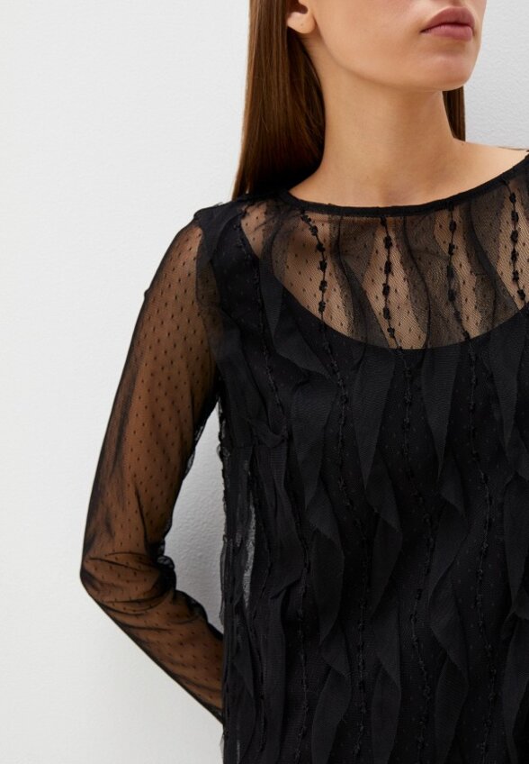 Платье Helmidge