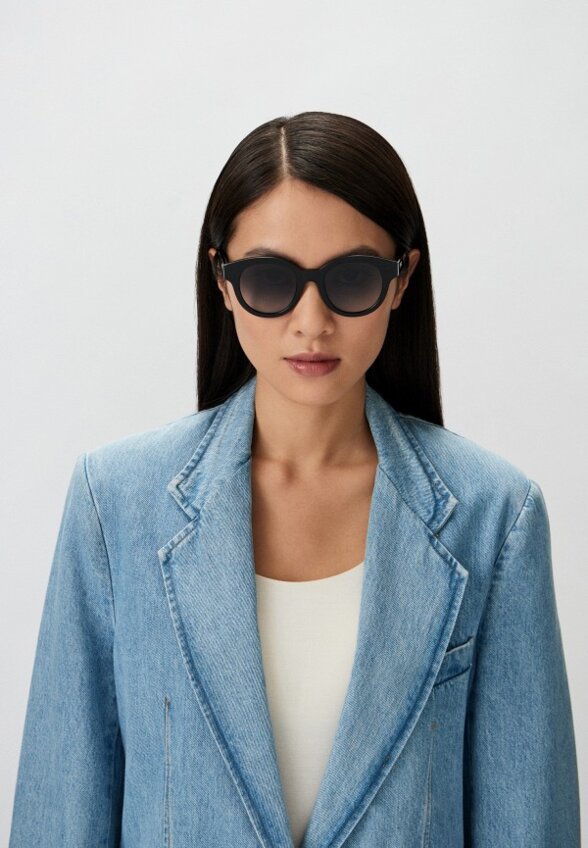 Очки солнцезащитные Kenzo