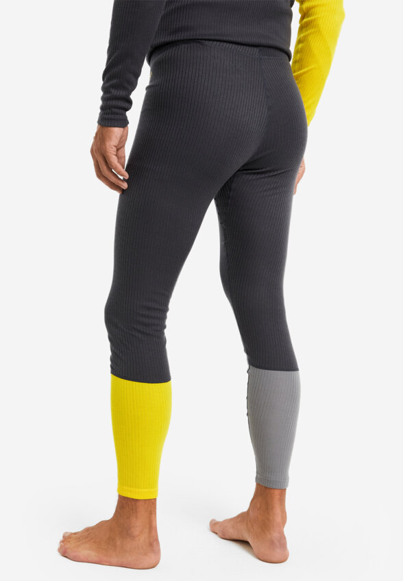 Термобелье низ мужское Volkl, Серый