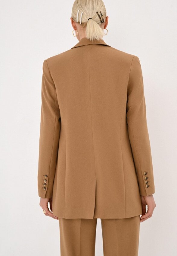 Жакет Spirit of Kattana