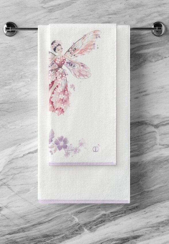 Набор полотенец Togas