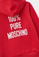 Худи Moschino Kid3  - превью