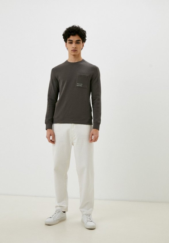 Свитшот O'STIN