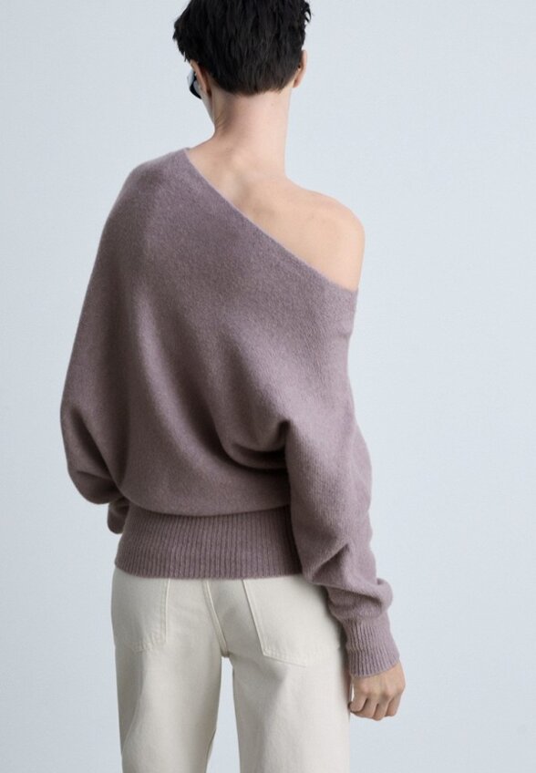 Джемпер Mango