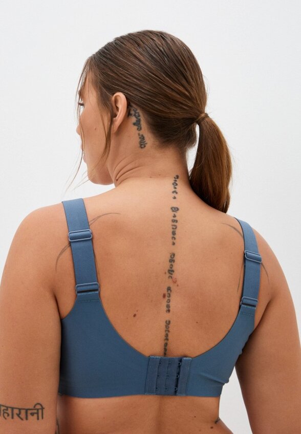 Бюстгальтер Indefini