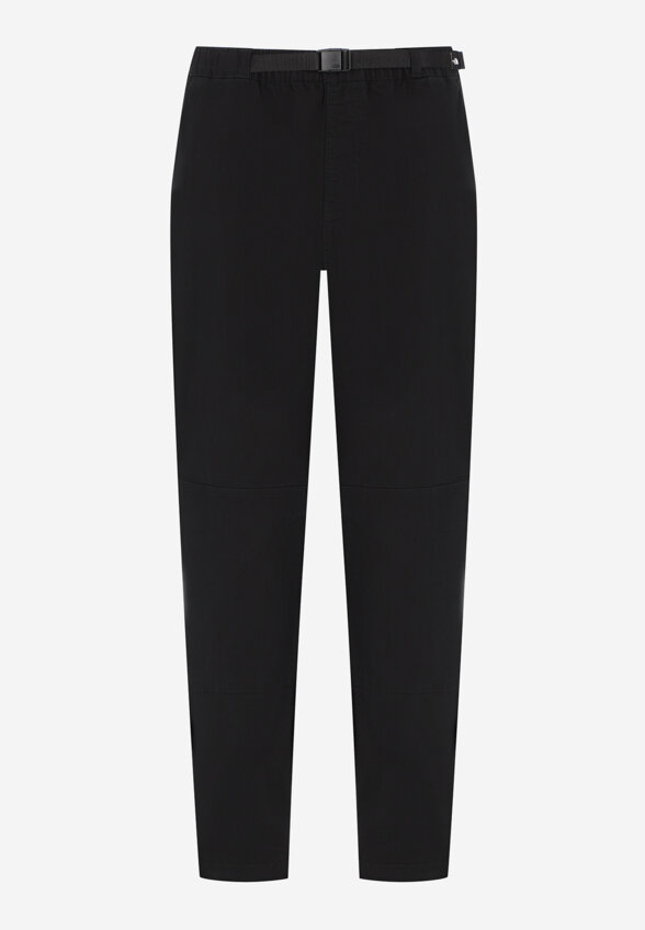 Брюки мужские The North Face Beta Utility Belted, Черный