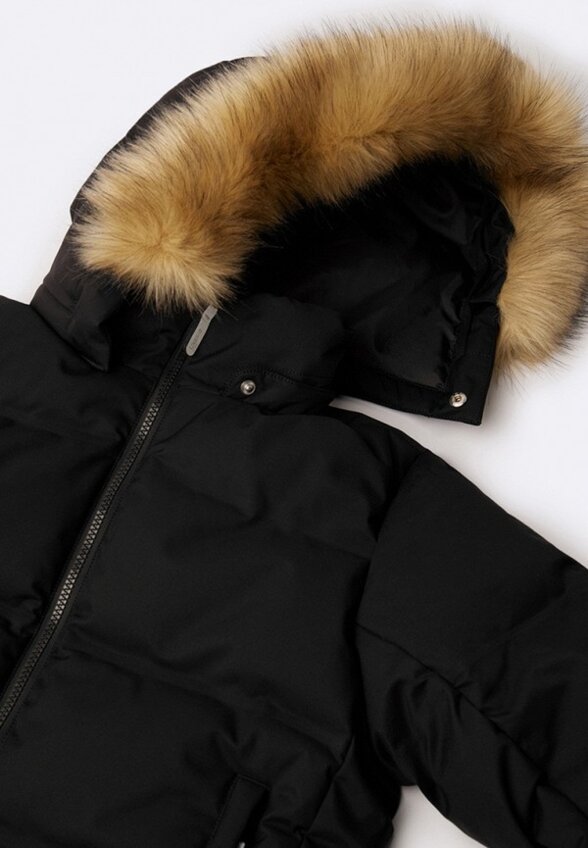 Пуховик Lassie