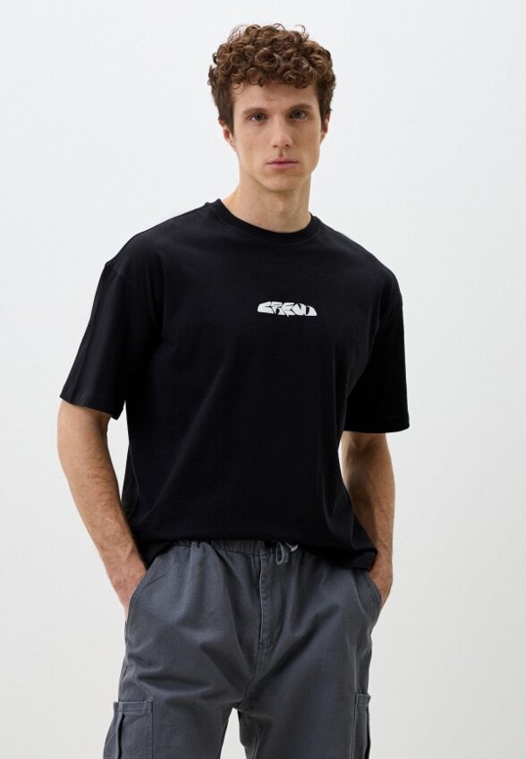 Футболка O'STIN