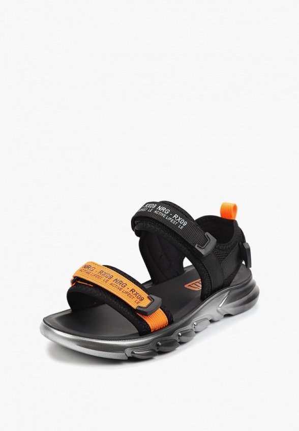 Сандалии Shuzzi