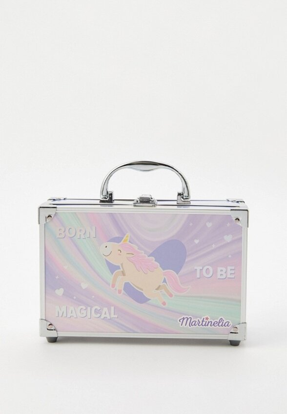 Бьюти-бокс Martinelia