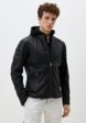 Куртка кожаная Jorg Weber1  - превью