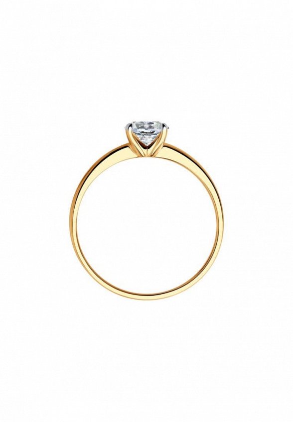 Кольцо Sokolov