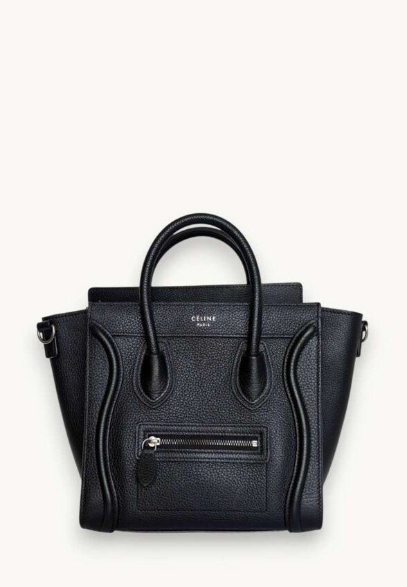 Celine Luggage