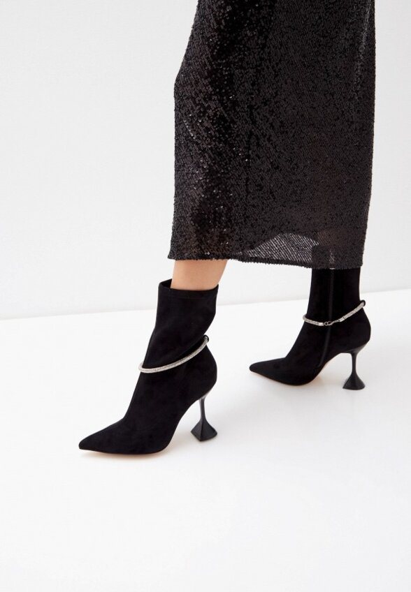 Полусапоги Marc Cony