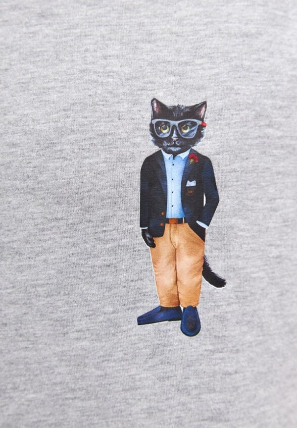 Футболка Manii'ta Lacitta