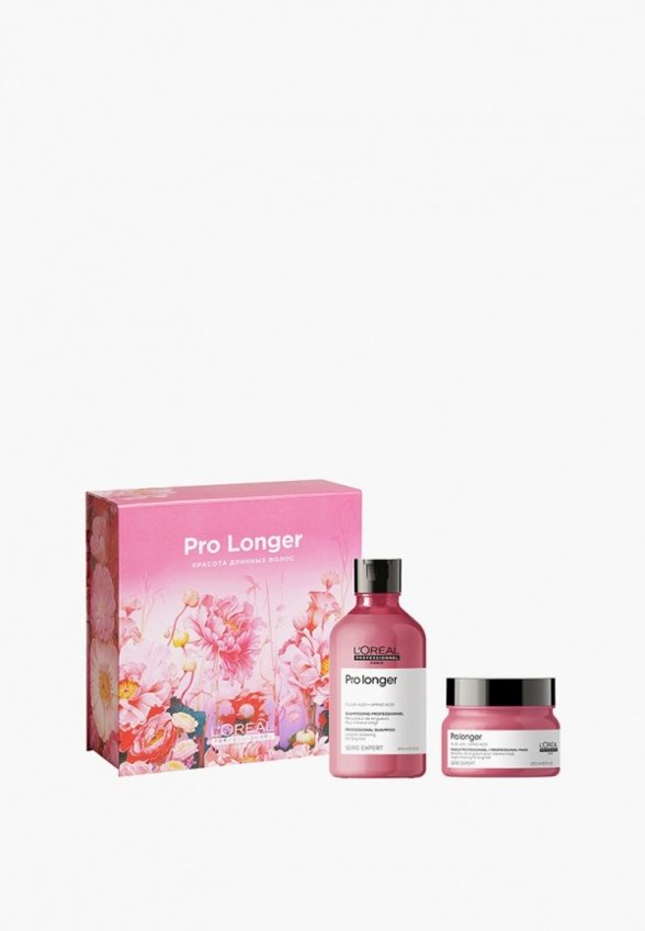 Набор для ухода за волосами L'Oreal Professionnel