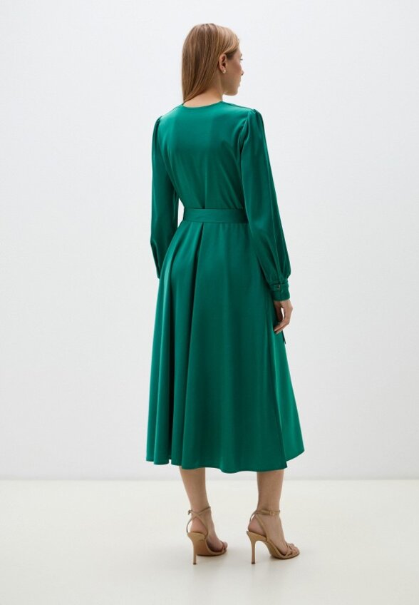 Платье Mokko Brand