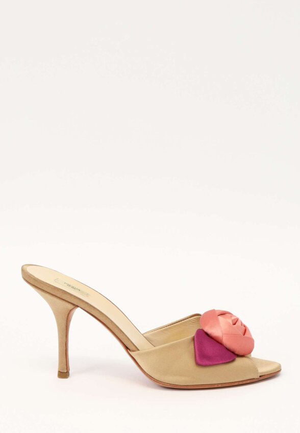 Prada Shoes