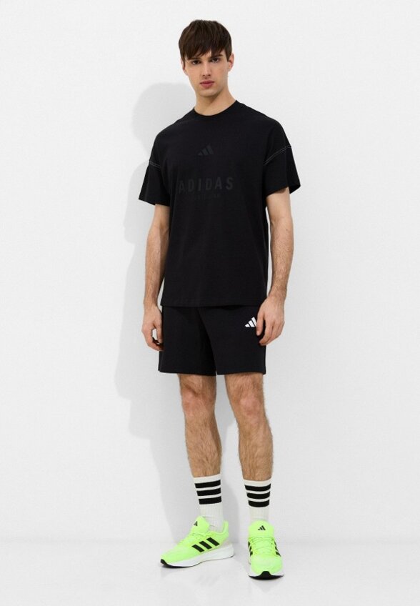 Шорты спортивные adidas