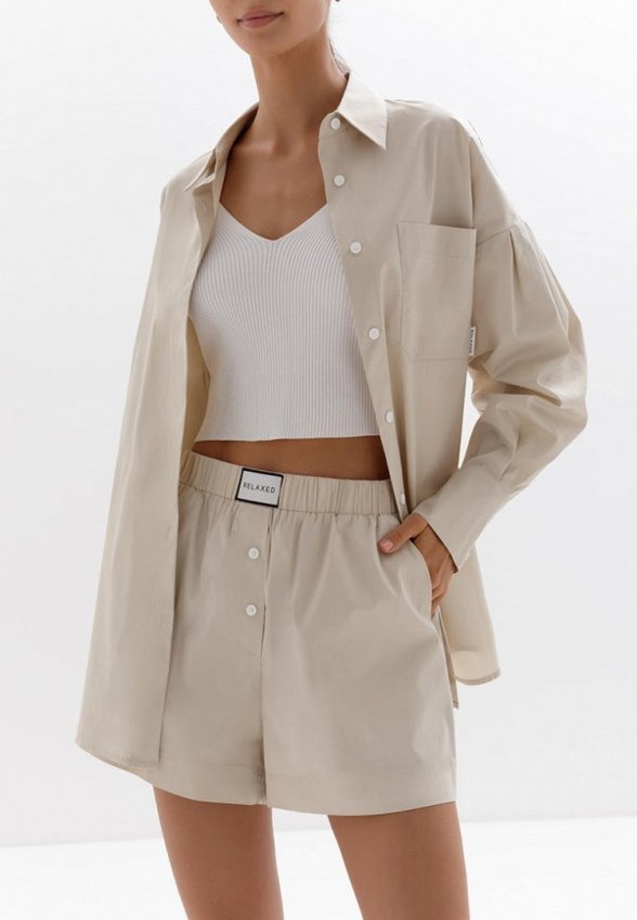 Рубашка Lichi