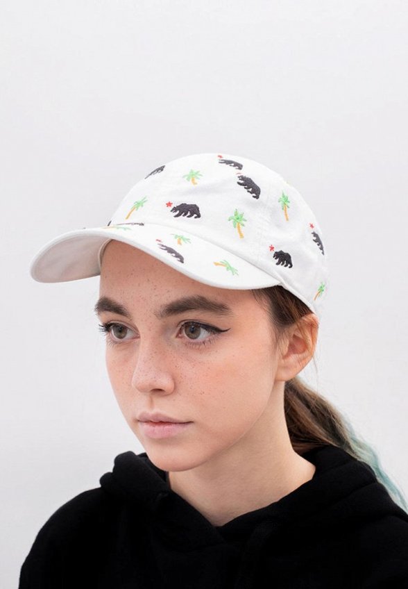 Бейсболка American Needle