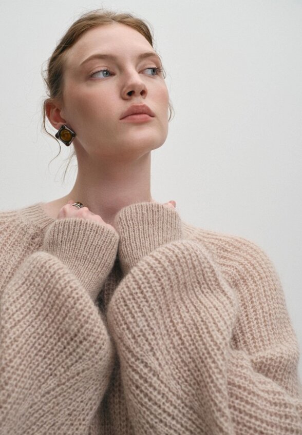 Джемпер Lalis