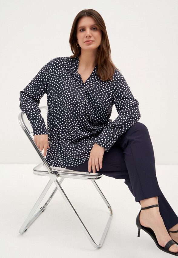 Блуза Samoon by Gerry Weber