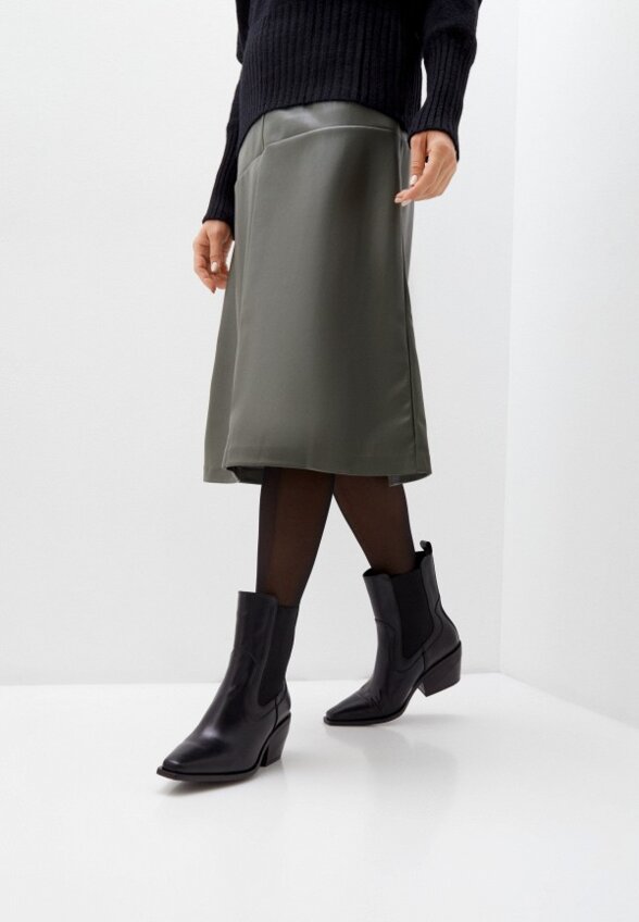 Ботильоны Lusavou