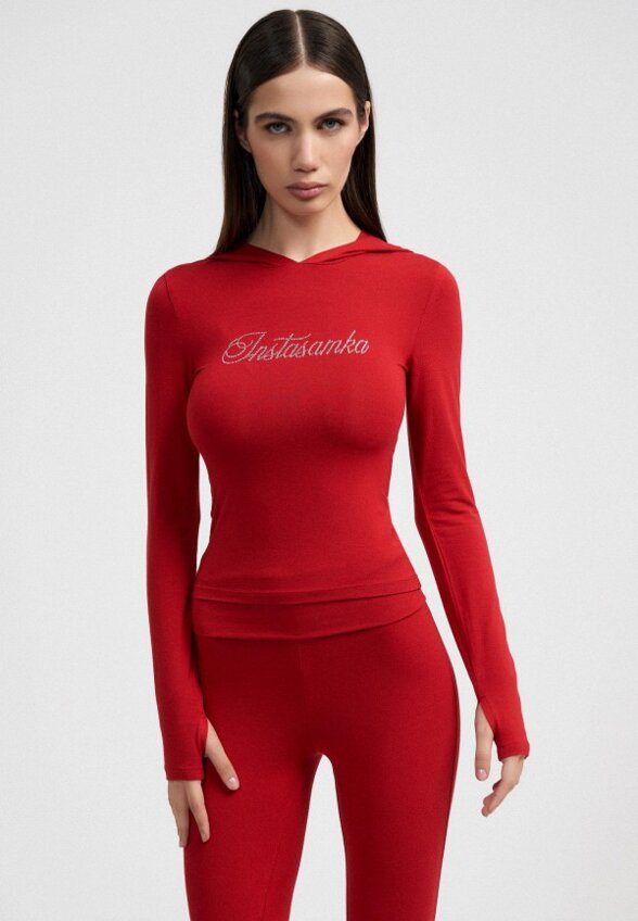 Лонгслив Твое