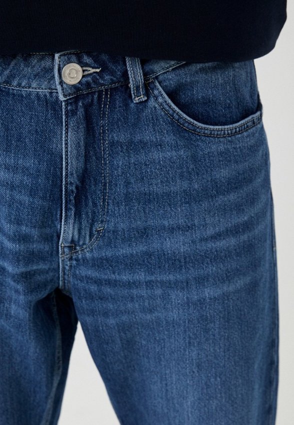 Джинсы Tom Tailor