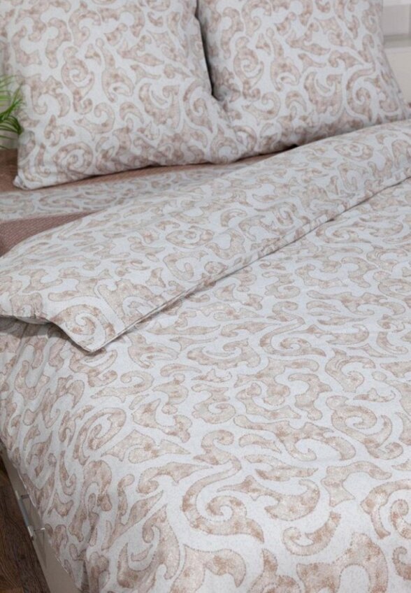 Пододеяльник Евро Wellness