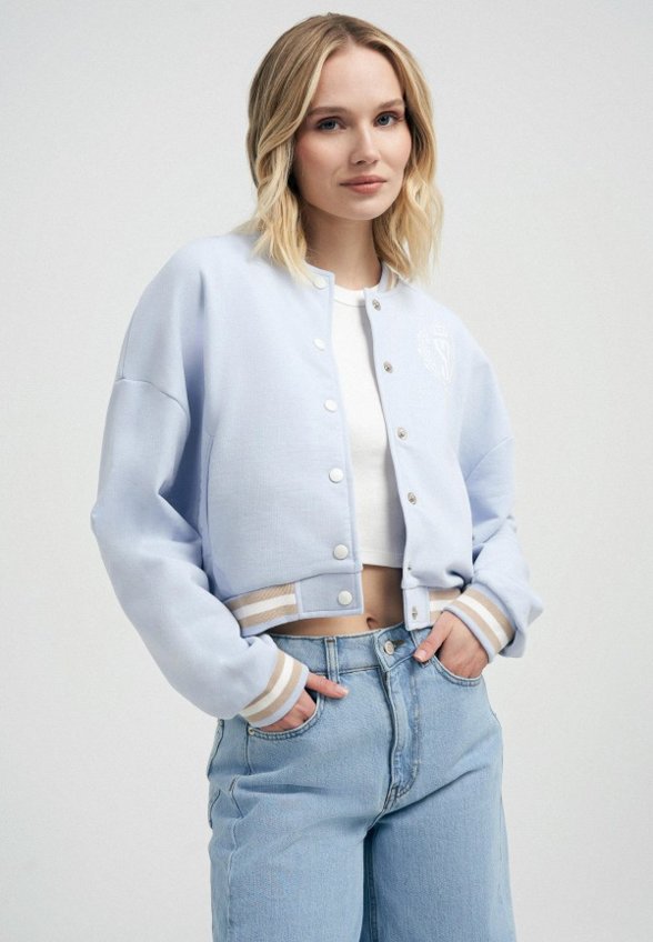 Олимпийка Твое