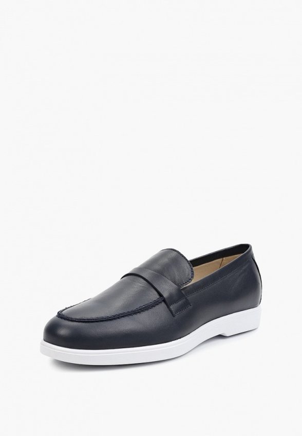 Мокасины Mof-Berg