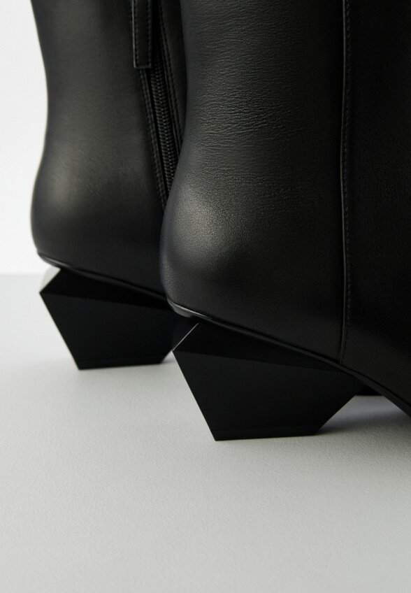 Ботильоны United Nude