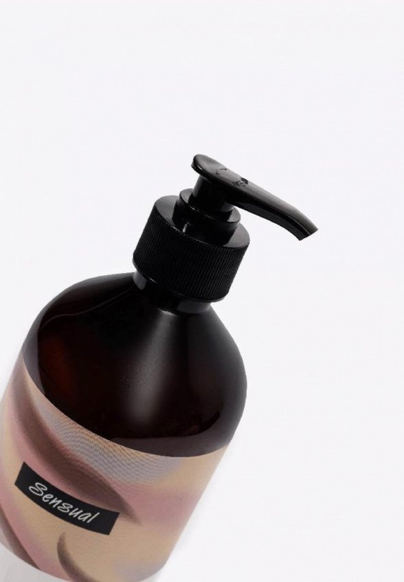 Гель для душа 4fresh