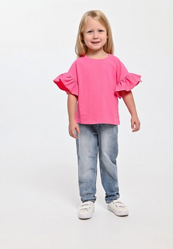 Футболка Zefirka