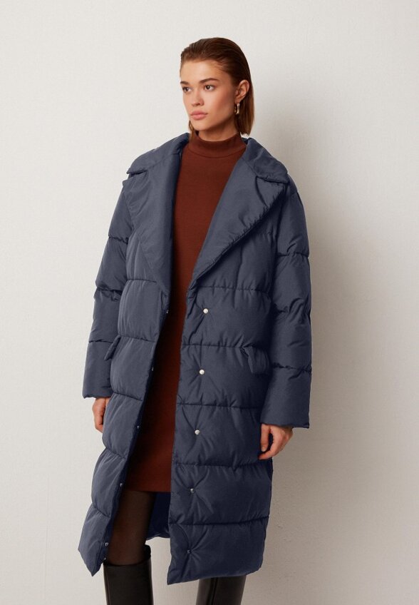 Куртка-пальто Elis