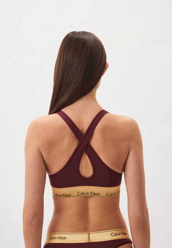 Бюстгальтер Calvin Klein Underwear