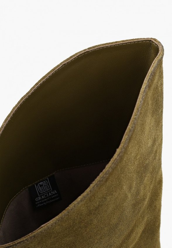 Сапоги Graciana