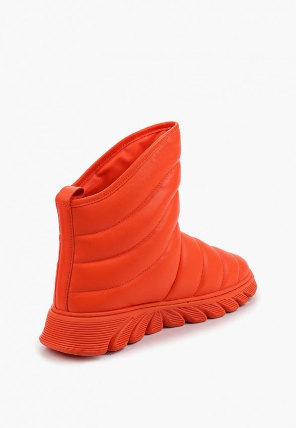 Полусапоги Graciana