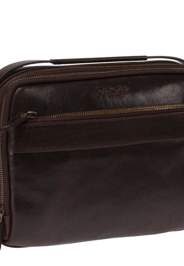 Др.Коффер M402733-245-09 сумка через плечо