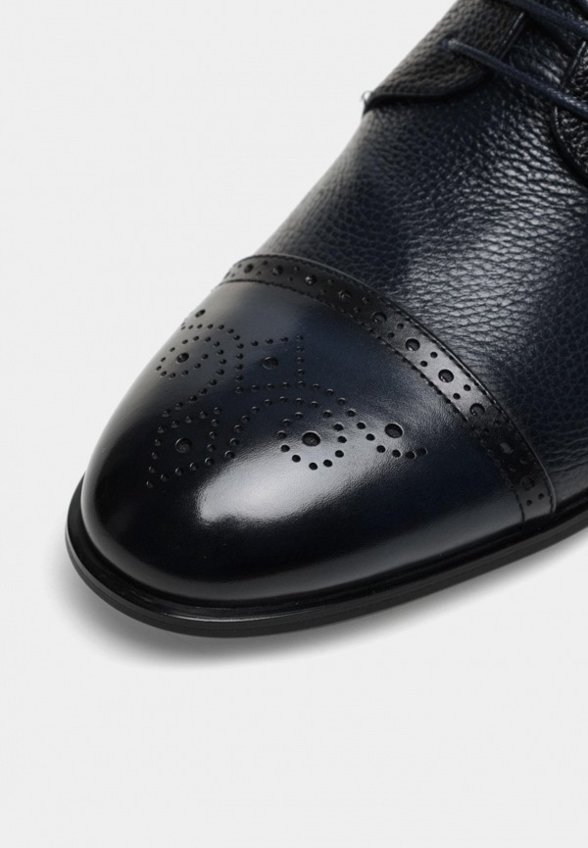 Туфли Bruno Renzoni