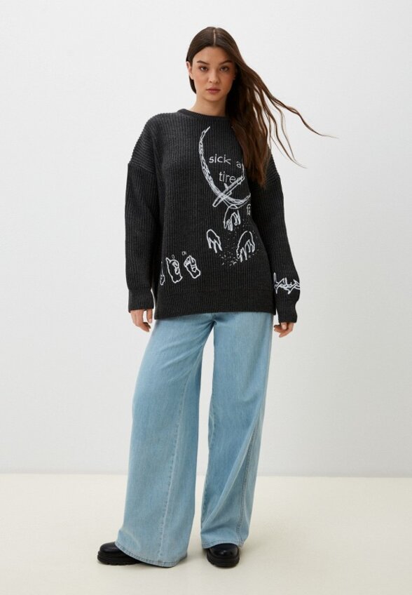 Джемпер Befree