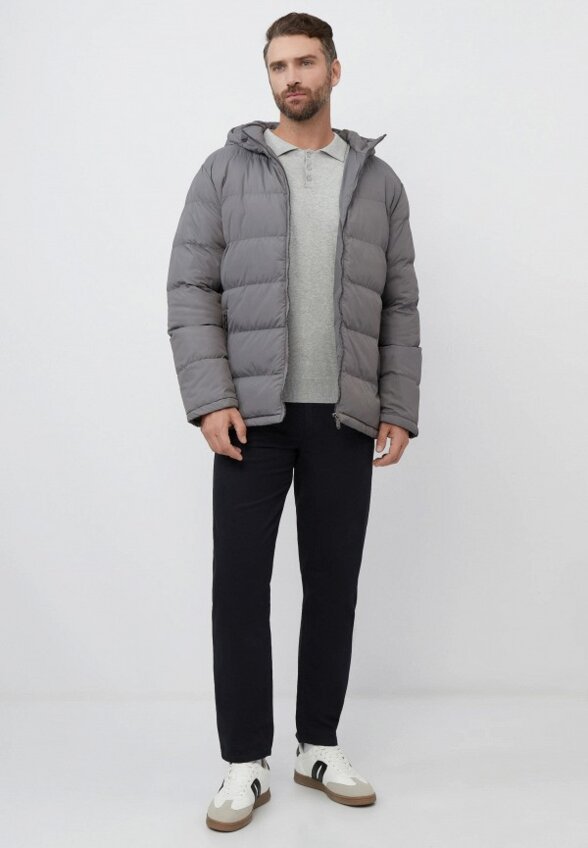 Куртка утепленная Modis