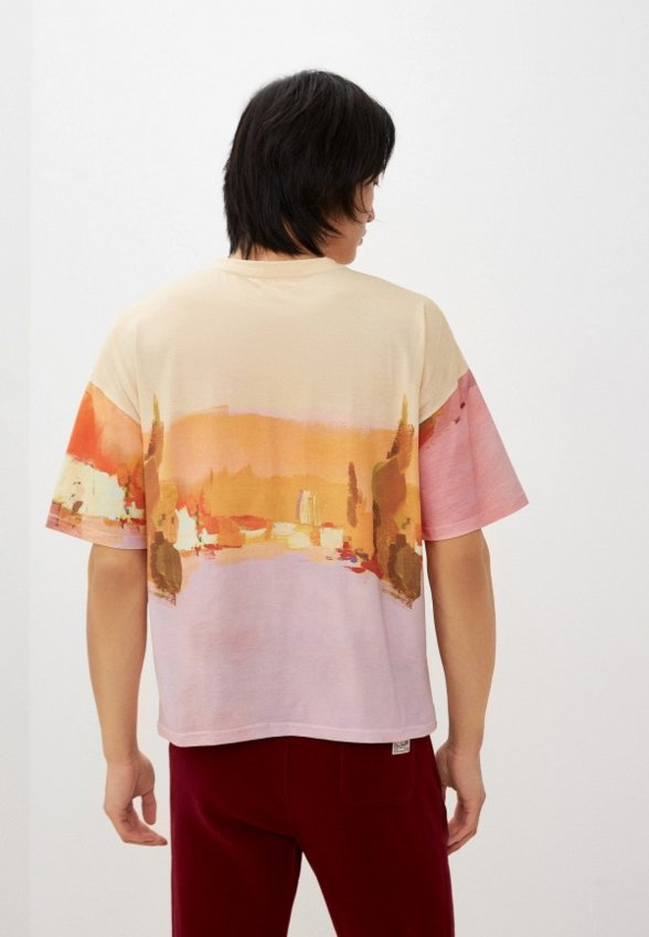 Футболка Artograph