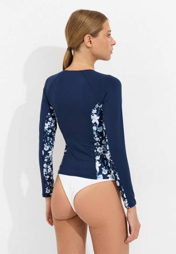 Лонгслив H&M