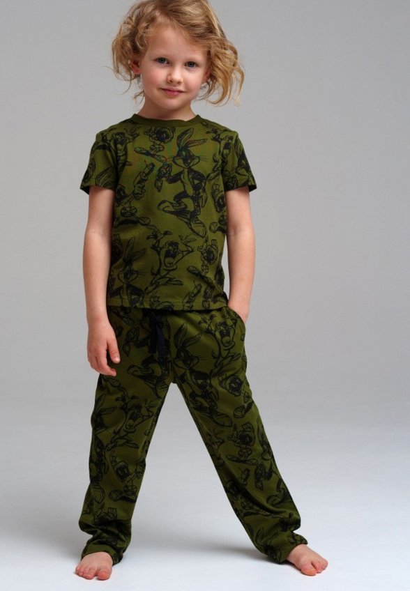 Пижама PlayToday